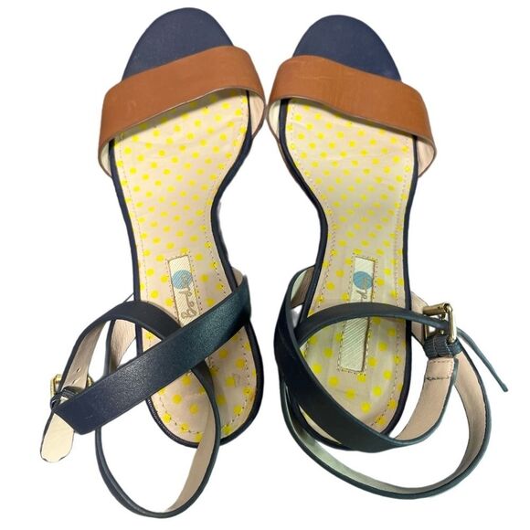 Boden Kirsten leather sandal - Picture 5 of 10